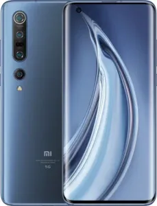 Мобильний телефон Xiaomi mi 10 pro 8/256gb