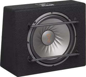 Jbl stage 1200s