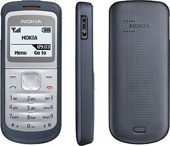 Nokia 1203