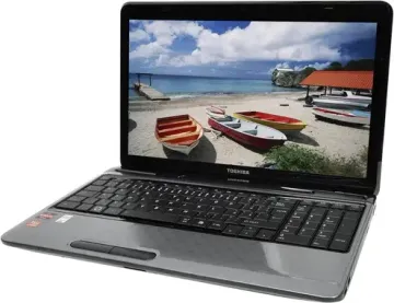 Ноутбук Toshiba єкр. 15,6/ amd e450 1,66ghz /ram4096mb/ hdd640gb/ dvd rw