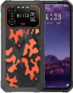 Oukitel iiif150 b1 6/64gb