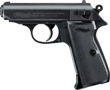 Umarex walther ppk/s