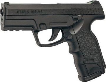 Asg steyr manlicher m9-a1