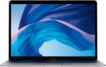 Apple makbook air 13,3"/apple m1/ram16гб/ssd256гб/apple m1 7 core gpu