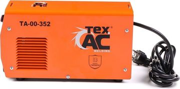 Техас ta-00-352 mma-250 gladiator