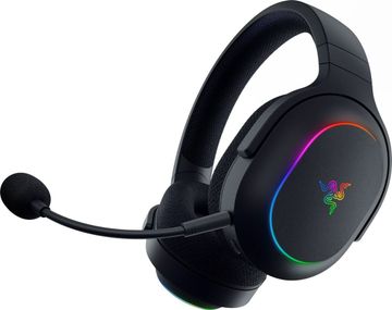Razer barracuda x chroma