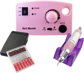 Nail Master zs-602