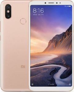 Xiaomi mi max 3 6/128gb