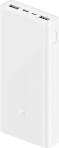 Xiaomi mi power bank 3 20000 mah usb-c 18w