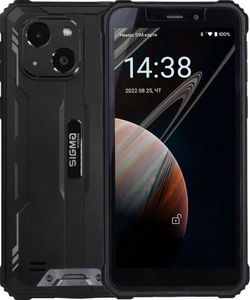 Sigma x-treme pq18 4/32gb