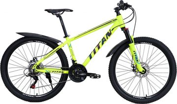 Titan без моделі