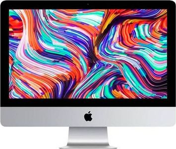 Apple imac / a2116 /екр. 21.5 / intel core i5 3.0ghz / ram 8gb / ssd 40gb / hdd1000gb/ radeon pro 560x 4gb