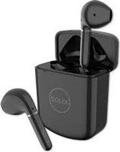 Solix lucid tws earphones