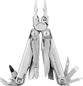 Leatherman surge