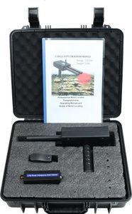 Без Виробника large exploration range