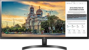 Lg 29wk500