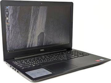 Dell 15/core i5 8265u ddr4/8gb ddr4/ssd 240 gb/*інтегрована