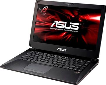 Asus 15/core i7 3630qm ddr3/8gb ddr3/hdd 500 gb/*інтегрована