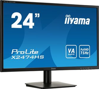 Iiyama prolite x2474hs