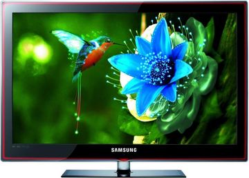 Samsung ue40b7000