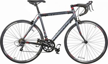 Comanche strada comp 6061