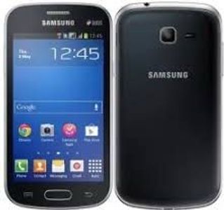 Samsung galaxy star plus gt-s7262