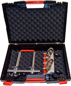 Wuko 3200 / 4000 combo