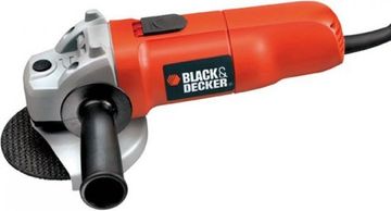 Black&Decker не відома