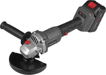 Forte ag21-125bc 2акб 4ah зп