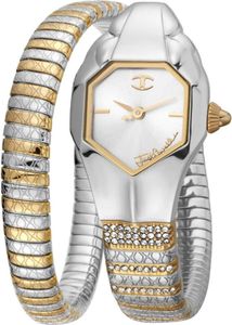 Just Cavalli womens signature snake