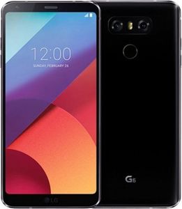 Lg g6 h870s 4/32gb