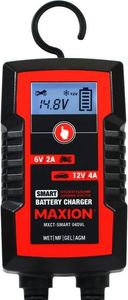 Maxion mxct-smart hfgp04dvl