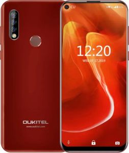 Oukitel c17 pro 4/64gb