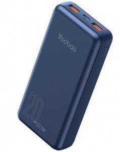 Yoobao 20000mah