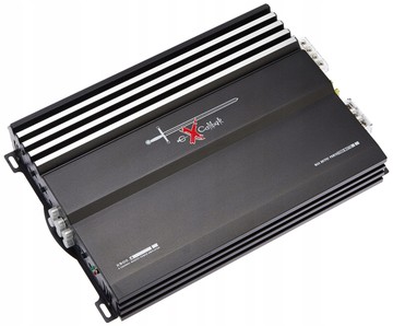 Excalibur x500.4