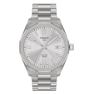 Tissot prc 100 solar 39mm t151.422.11.031.00