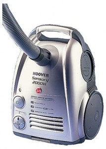 Hoover sensory 2000w ts 2076