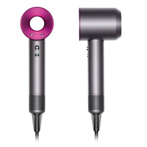 Leafless Hair Dryer .