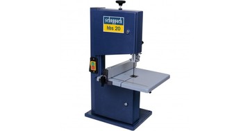 Scheppach hbs 20