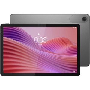 Lenovo tab 4/128gb lte luna + clear case