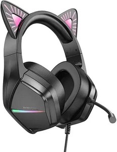 Borofone bo106 elf cat/pink
