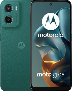 Motorola moto g05 4/64gb