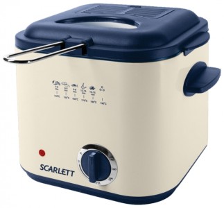 Scarlett sc-182