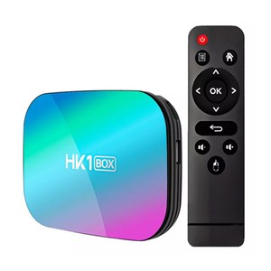Hk1 box 4/32gb s905x3