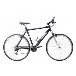Mike Bike adventure 21