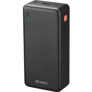 Sandberg 27000mah 22.5w