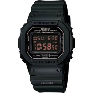 Casio dw-5600ms