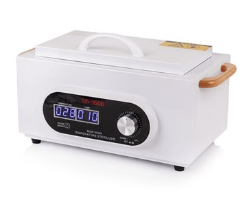Sanitizing Box sm-360b