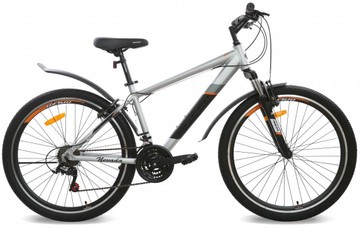 Leader Fox mb7 26"