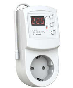 Terneo rz 3000ва